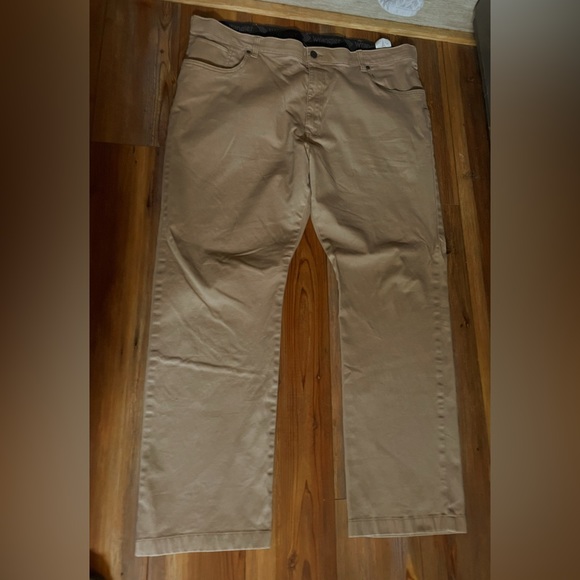 Wrangler Performance Pant Jeans, Flex Comfort, Size 40 - Picture 8 of 12